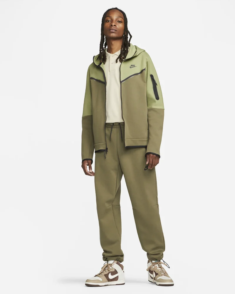 Nike Tech Fleece Pant Mens - Image 6