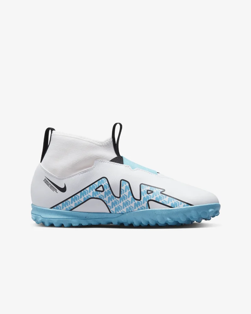 Nike Jr. Zoom Mercurial Superfly 9 Acade - Image 4