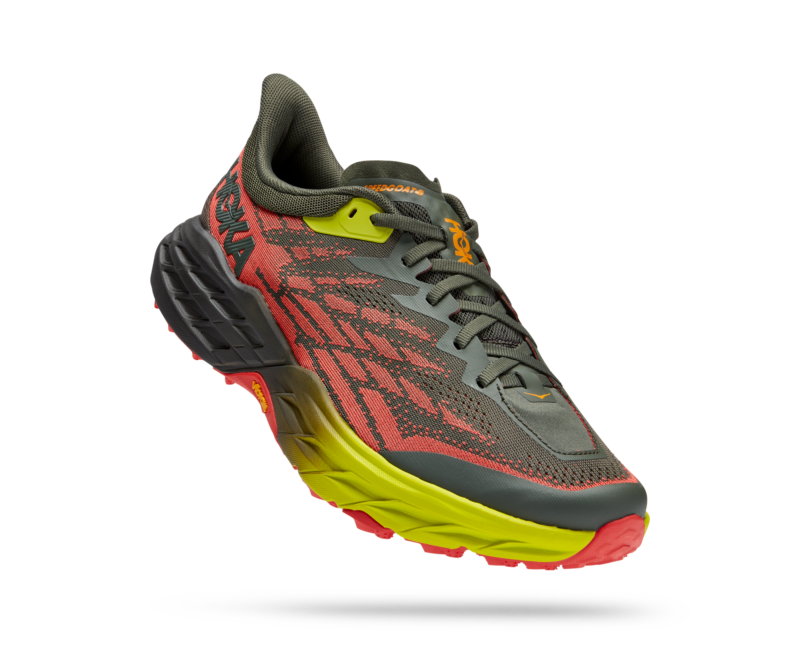 HOKA M SPEEDGOAT 5