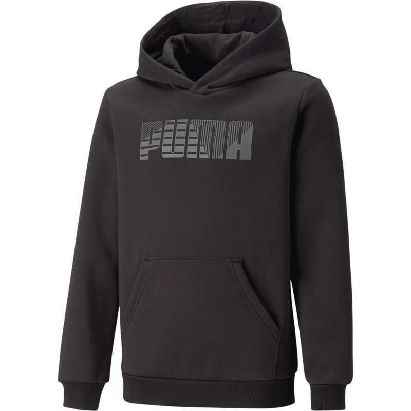 Puma Hoodie JR