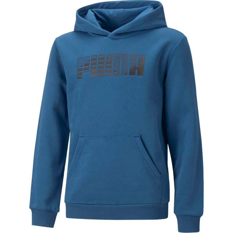 Puma Hoodie JR