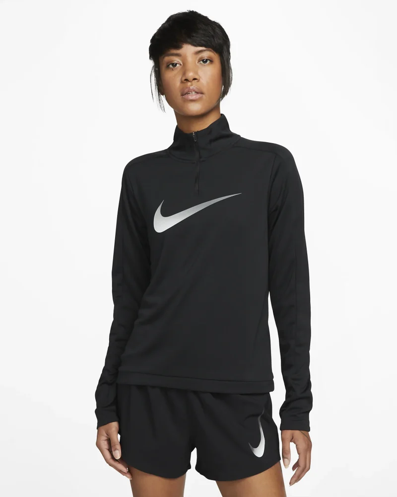 Nike Dri-FIT Swoosh Women's Ha