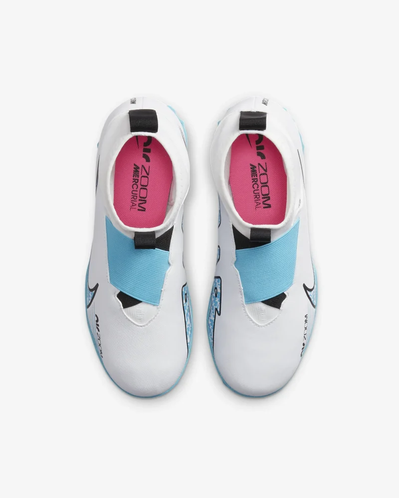 Nike Jr. Zoom Mercurial Superfly 9 Acade - Image 5