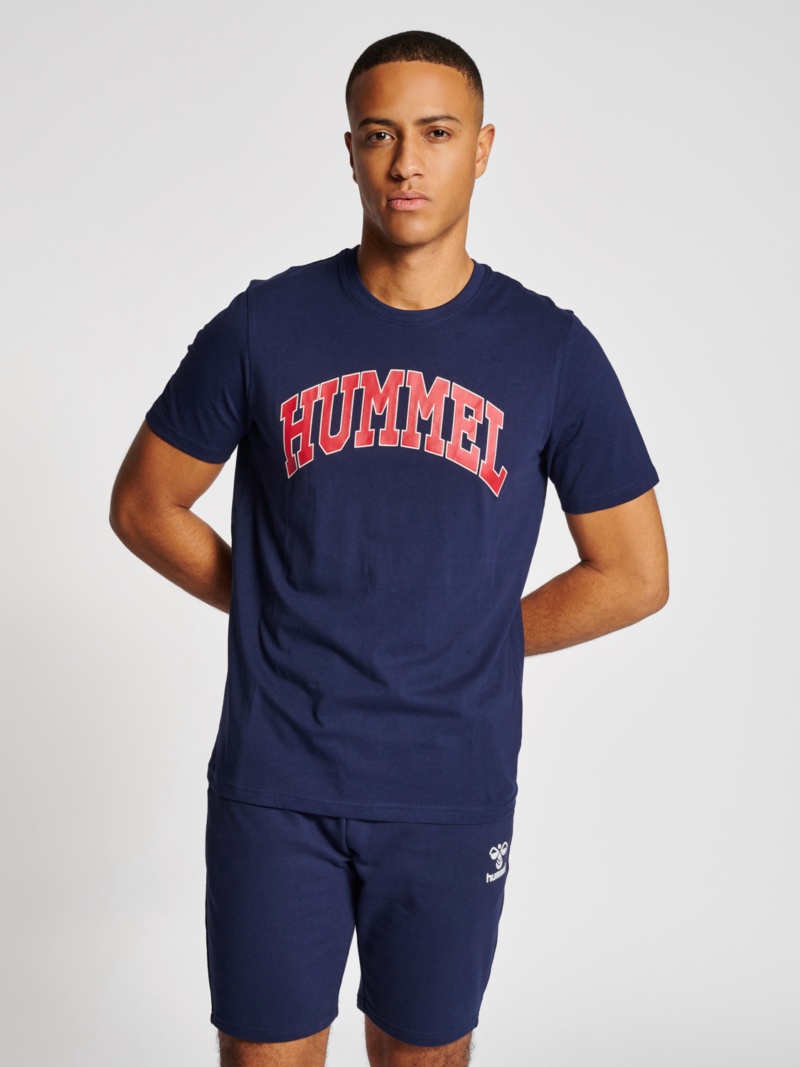hmlIC BILL T-SHIRT