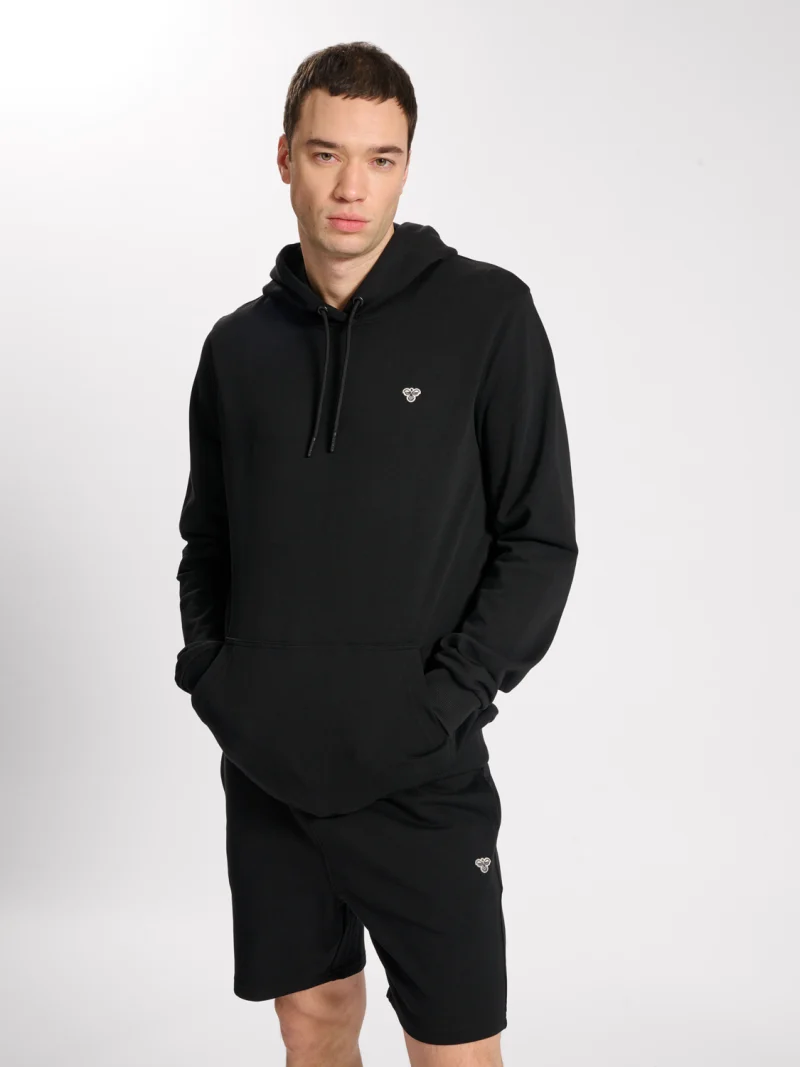 hmlIC FRED HOODIE