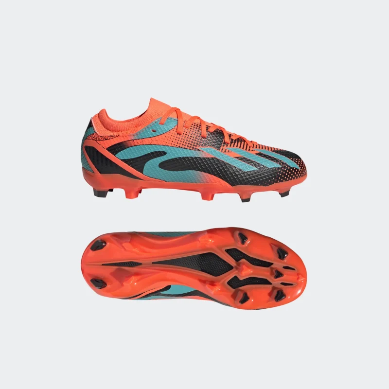 X SPEEDPORTAL MESSI.3 FG J - Image 11