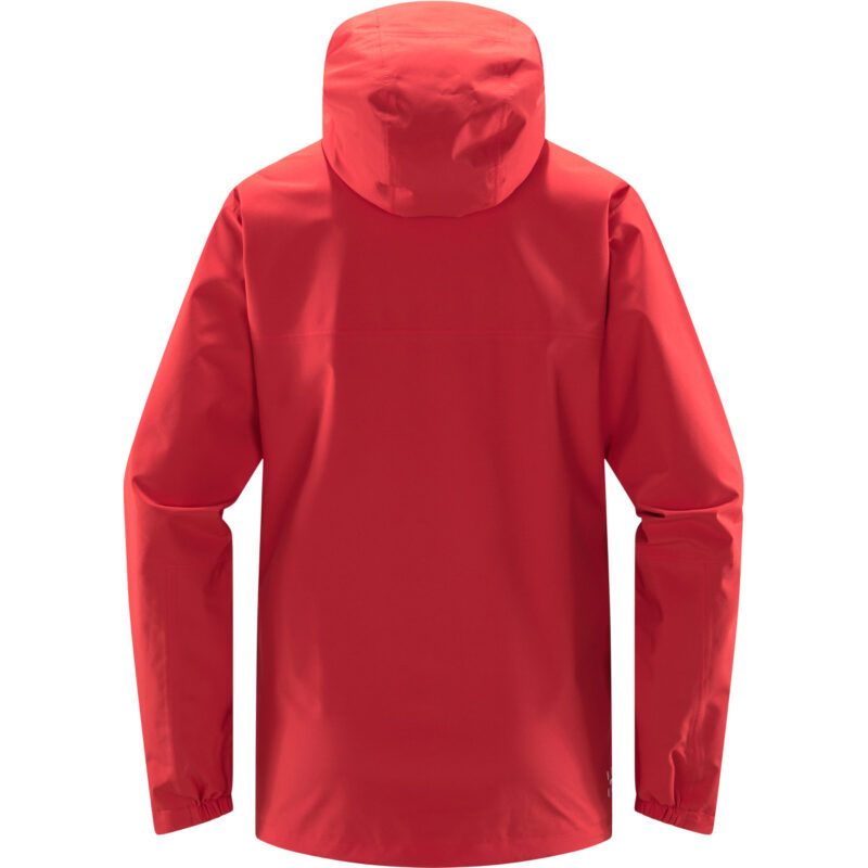 Korp Proof Jacket Women - Image 3