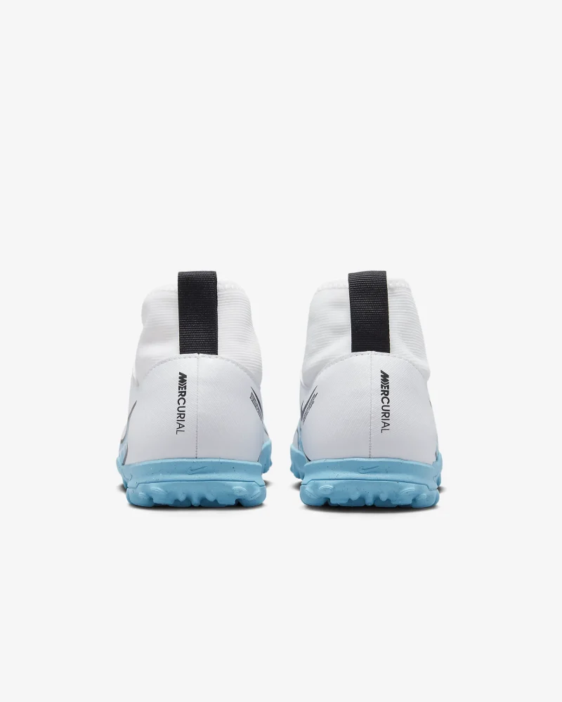 Nike Jr. Zoom Mercurial Superfly 9 Acade - Image 7