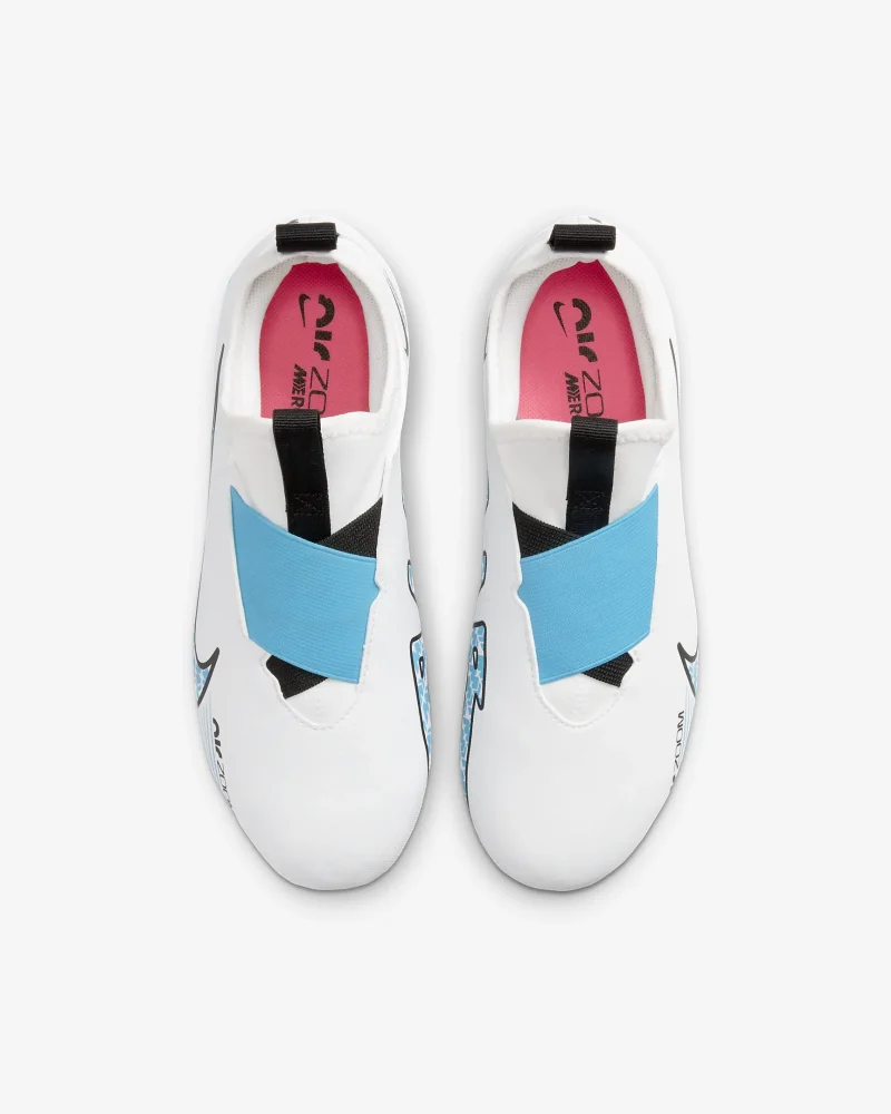 Nike Jr. Zoom Mercurial Vapor 15 Academy - Image 5