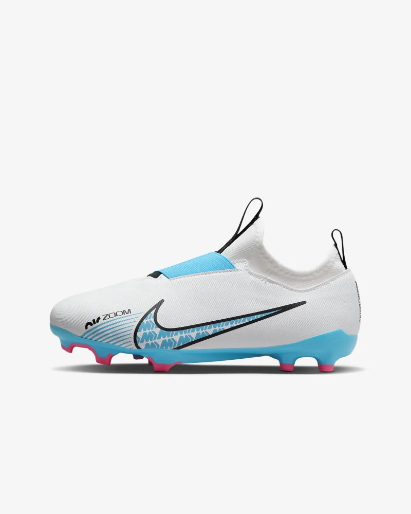 Nike Jr. Zoom Mercurial Vapor 15 Academy