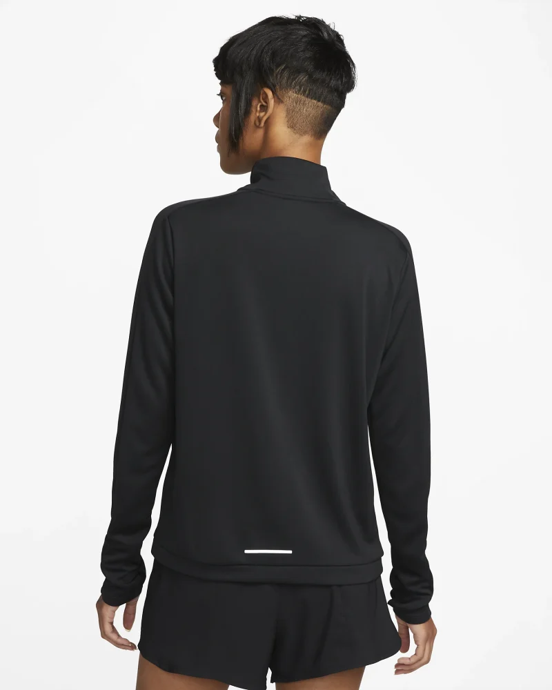 Nike Dri-FIT Swoosh Women's Ha - Image 3