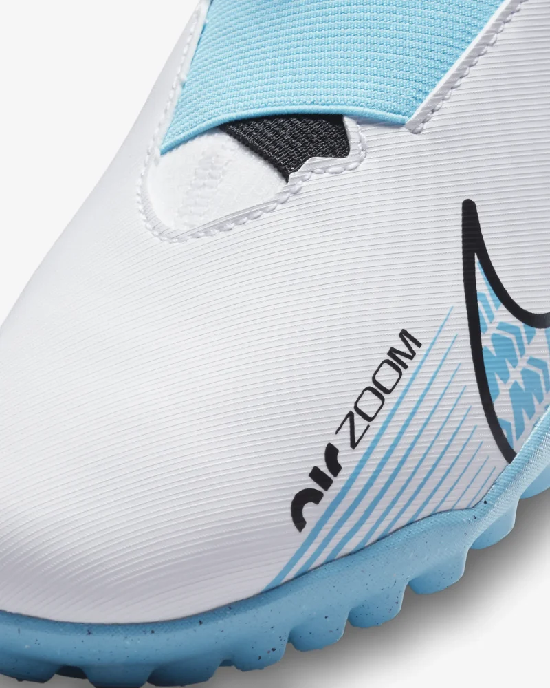 Nike Jr. Zoom Mercurial Superfly 9 Acade - Image 8
