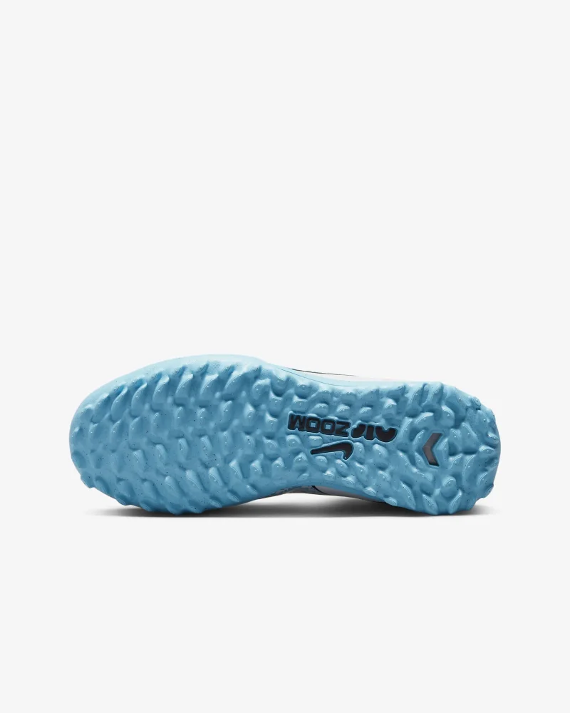Nike Jr. Zoom Mercurial Superfly 9 Acade - Image 3