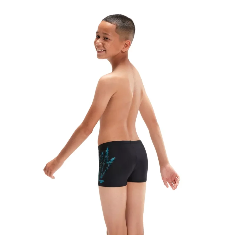 SPEEDO HYPERBOOM SHORT JR - Image 3
