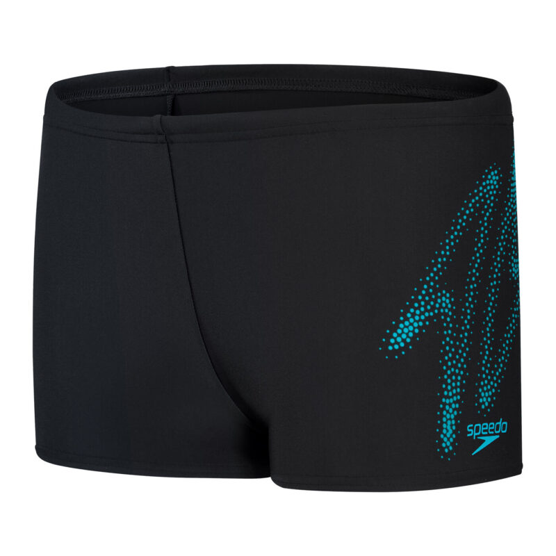 SPEEDO HYPERBOOM SHORT JR