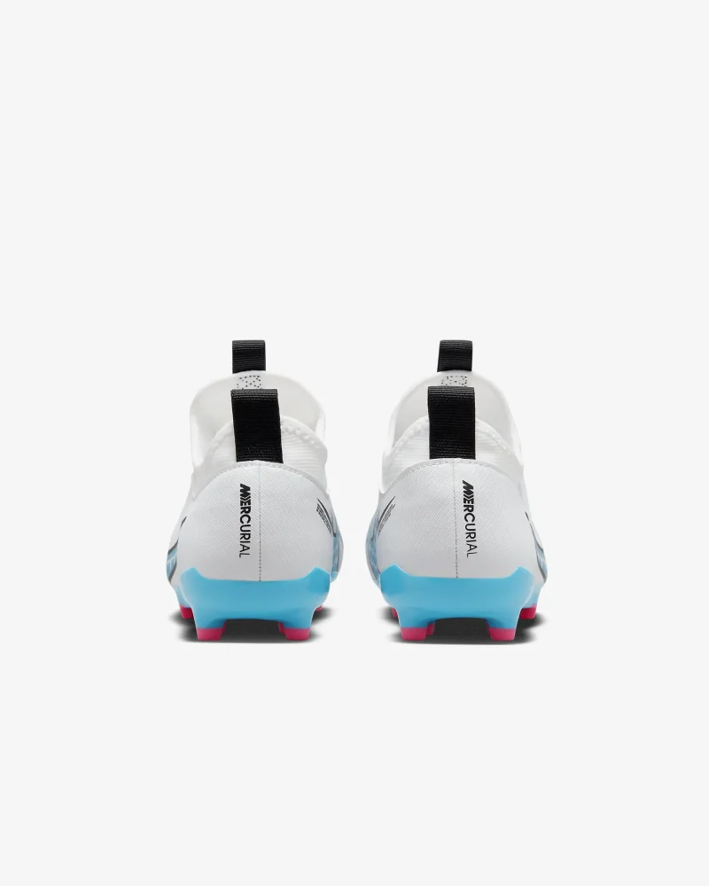 Nike Jr. Zoom Mercurial Vapor 15 Academy - Image 7