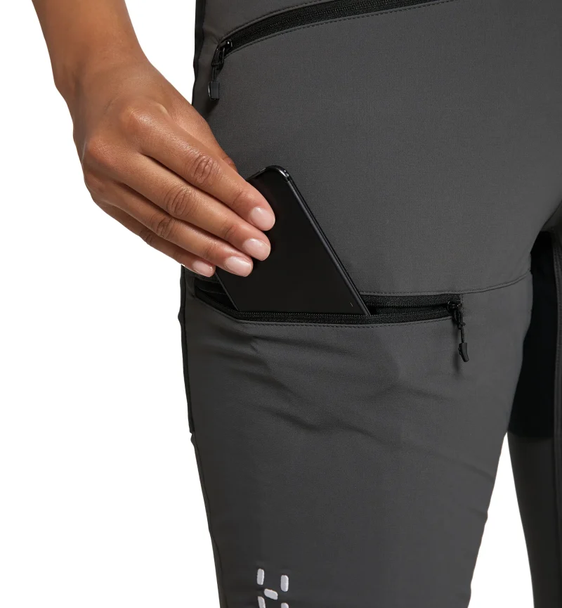 Mid Standard Pant Women - Image 5