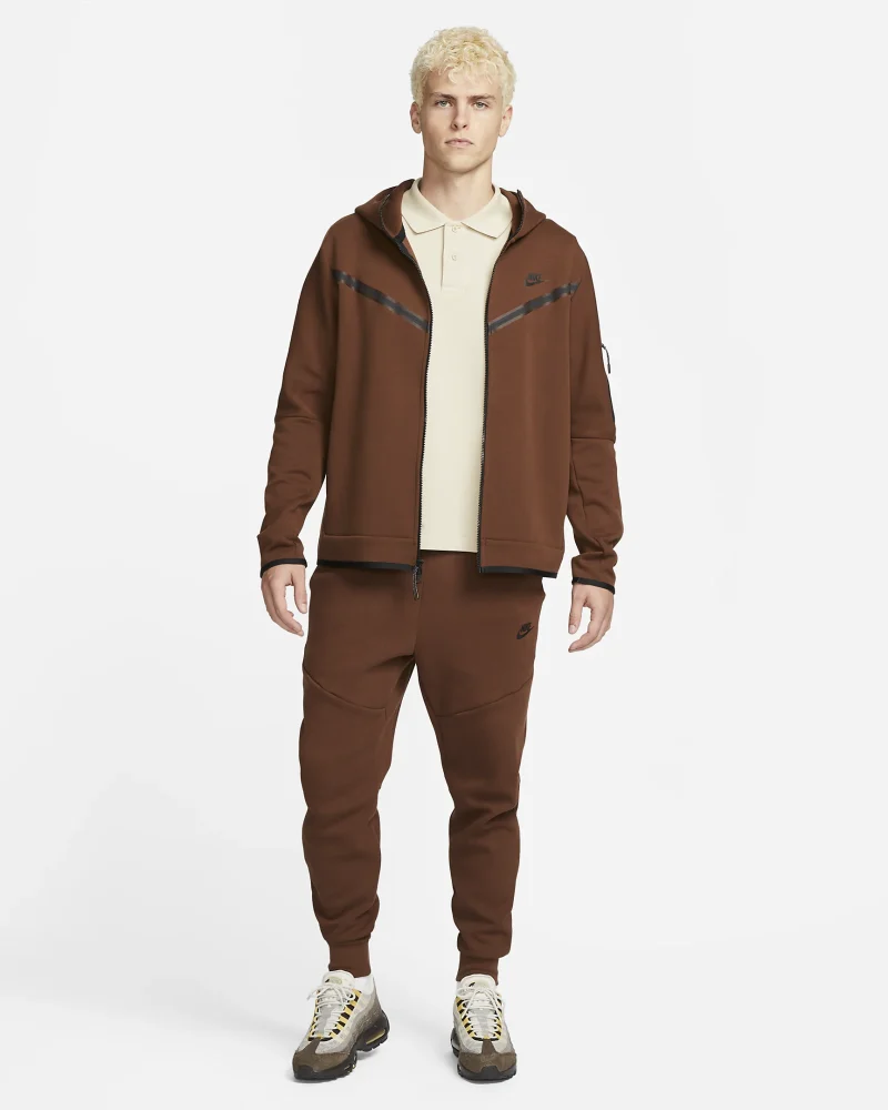 Nike Tech Fleece Pant Mens - Image 8