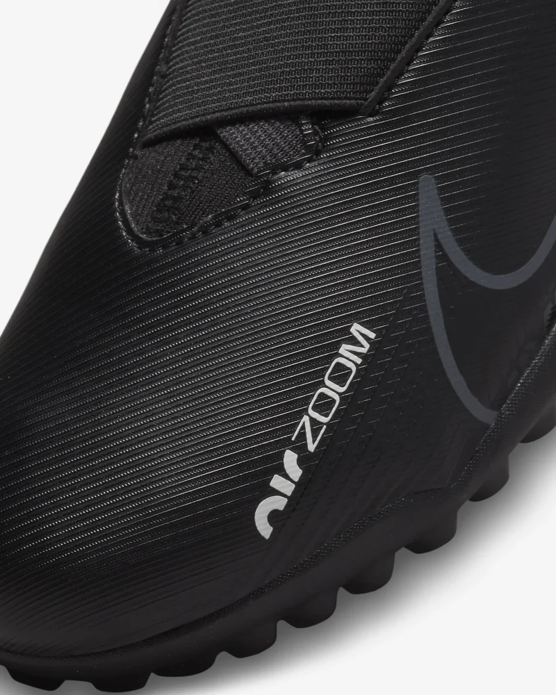 Nike Jr. Zoom Mercurial Superfly 9 Acade - Image 4