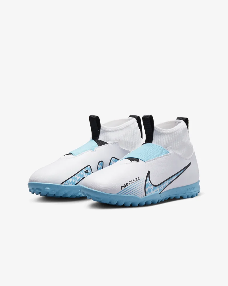 Nike Jr. Zoom Mercurial Superfly 9 Acade - Image 6