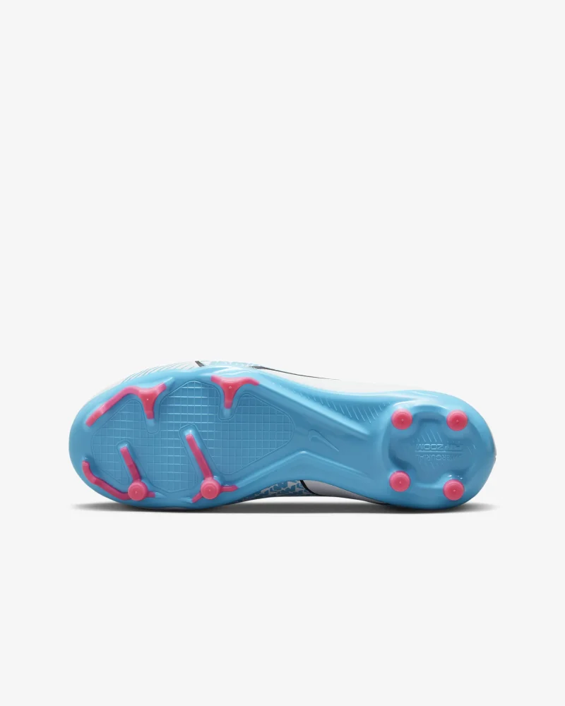Nike Jr. Zoom Mercurial Vapor 15 Academy - Image 3