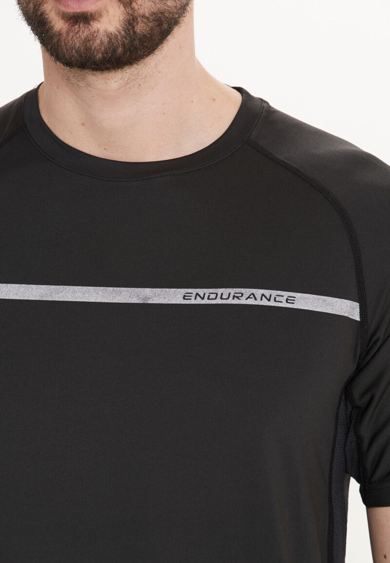 ENDURANCE Serzo M S/S Tee - Image 6