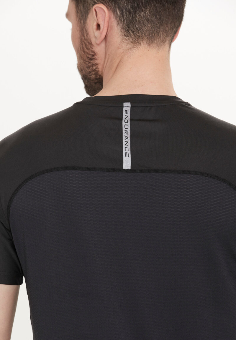 ENDURANCE Serzo M S/S Tee - Image 5