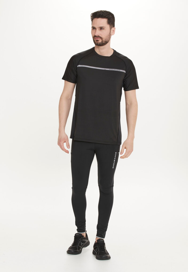 ENDURANCE Serzo M S/S Tee - Image 4