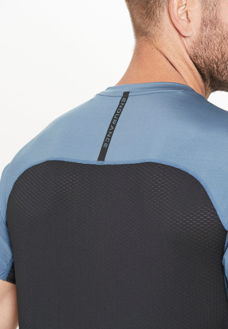 ENDURANCE Serzo M S/S Tee - Image 5