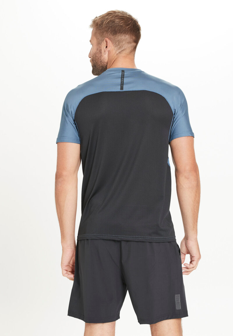 ENDURANCE Serzo M S/S Tee - Image 3