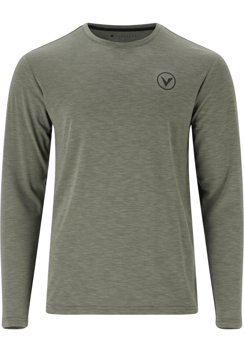 VIRTUS Joker M L/S Tee