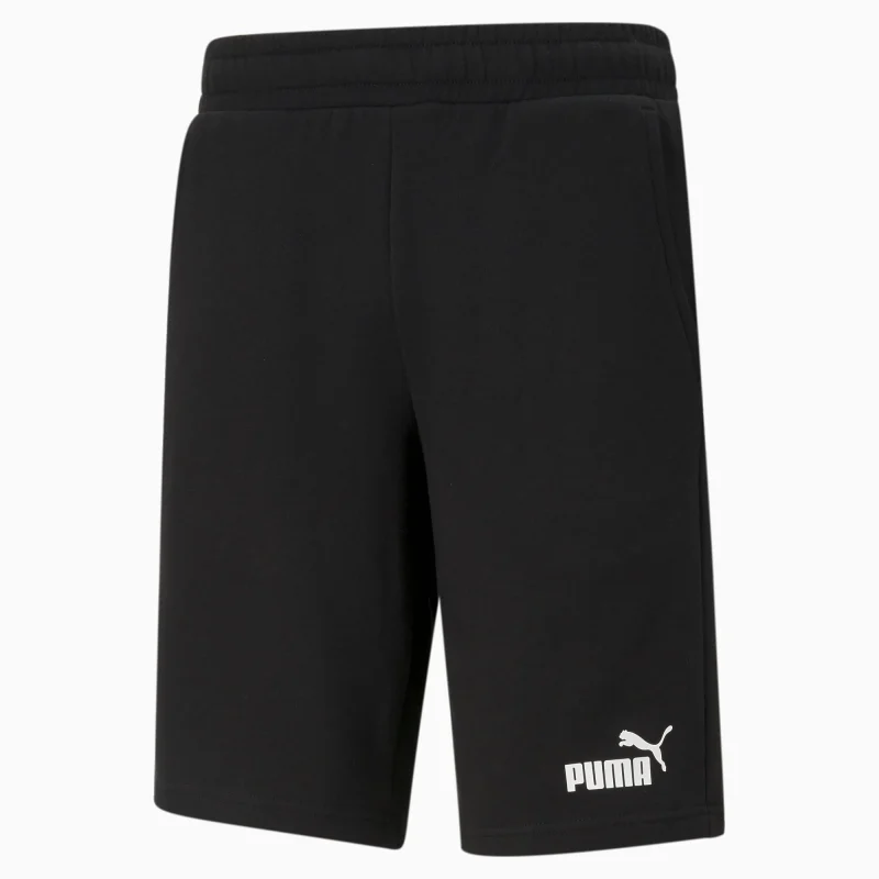 PUMA SWEAT SHORTS MENS - Image 5