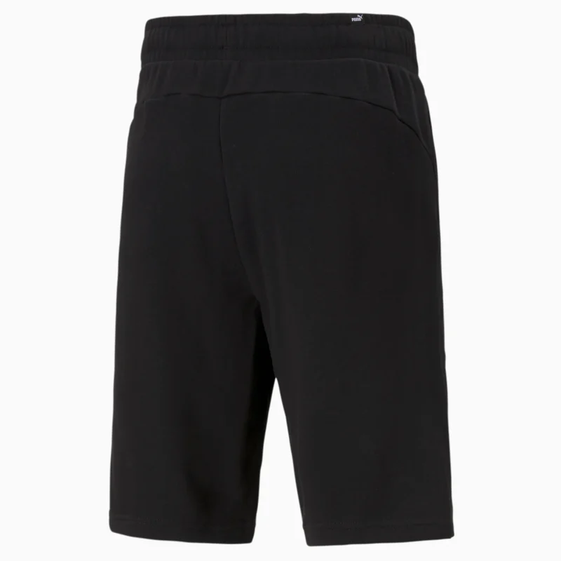 PUMA SWEAT SHORTS MENS - Image 6