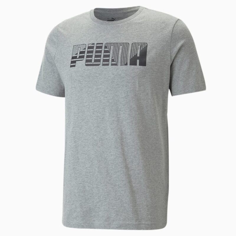 PUMA T-SHIRT MENS - Image 7