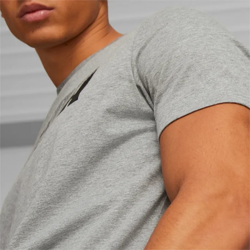 PUMA T-SHIRT MENS - Image 5