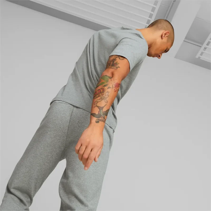 PUMA T-SHIRT MENS - Image 6