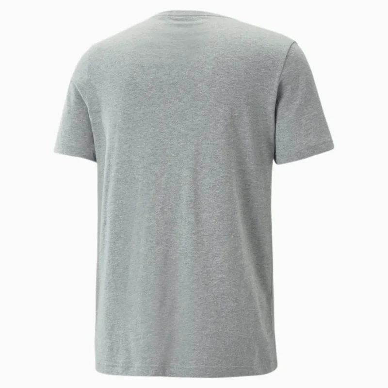 PUMA T-SHIRT MENS - Image 8
