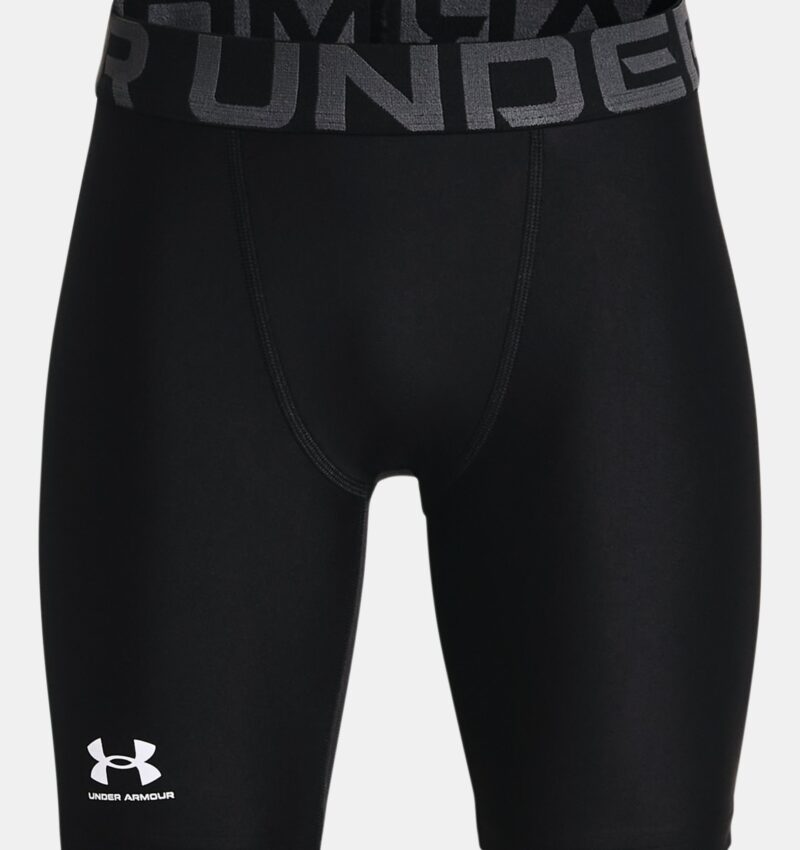 UA Heat Gear Armour Shorts