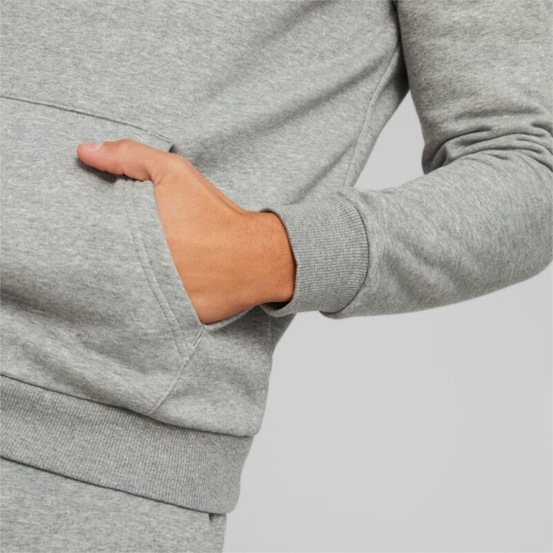 PUMA HOODIE MENS - Image 5