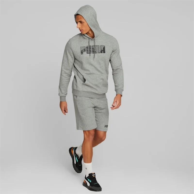 PUMA HOODIE MENS - Image 4