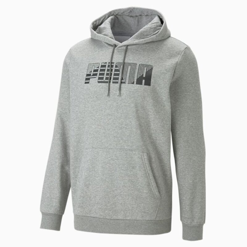 PUMA HOODIE MENS - Image 7