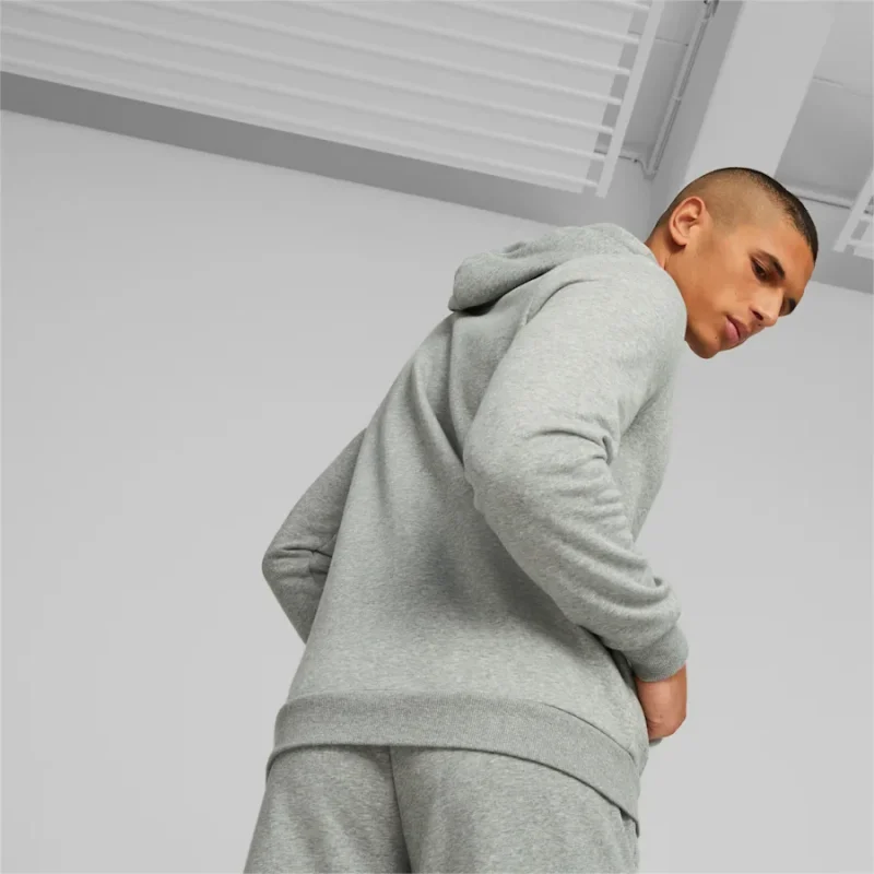 PUMA HOODIE MENS - Image 3