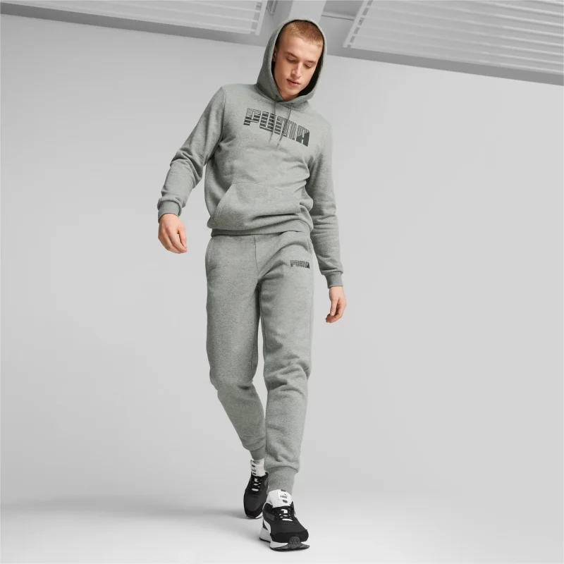PUMA SWEATPANTS MENS - Image 4