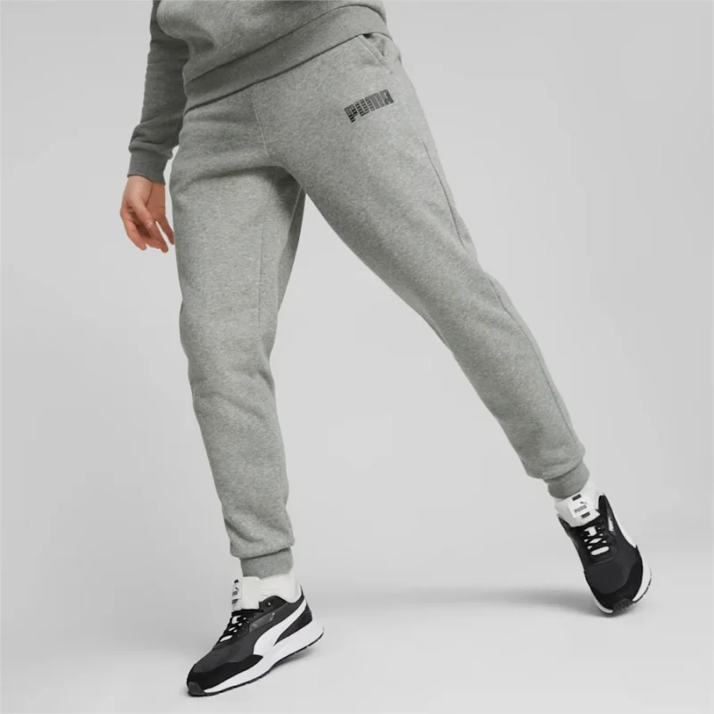PUMA SWEATPANTS MENS