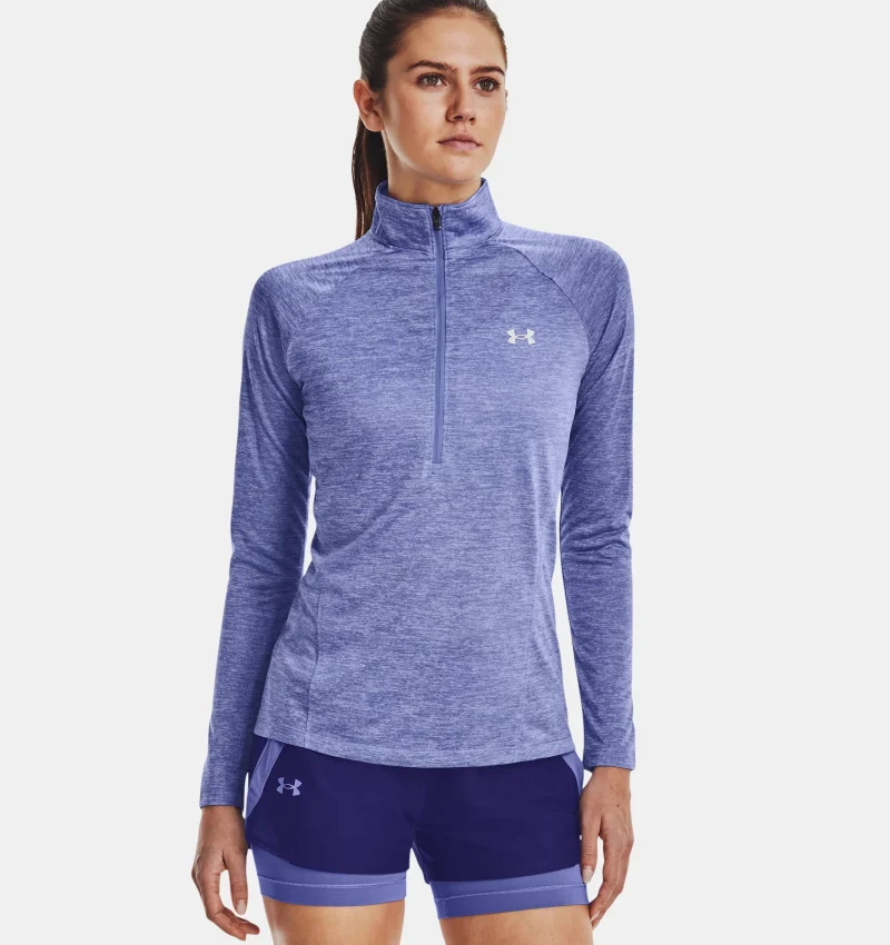 Under Armour W Tech 1/2 Zip