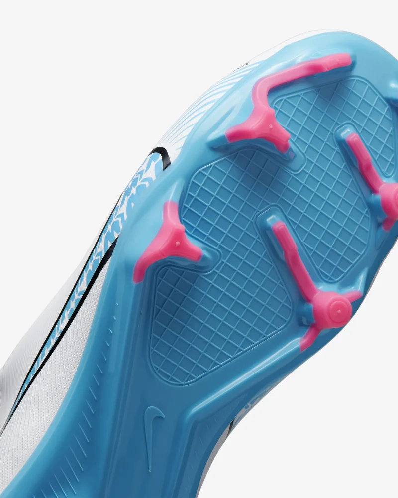 Nike Jr. Zoom Mercurial Vapor 15 Academy - Image 8