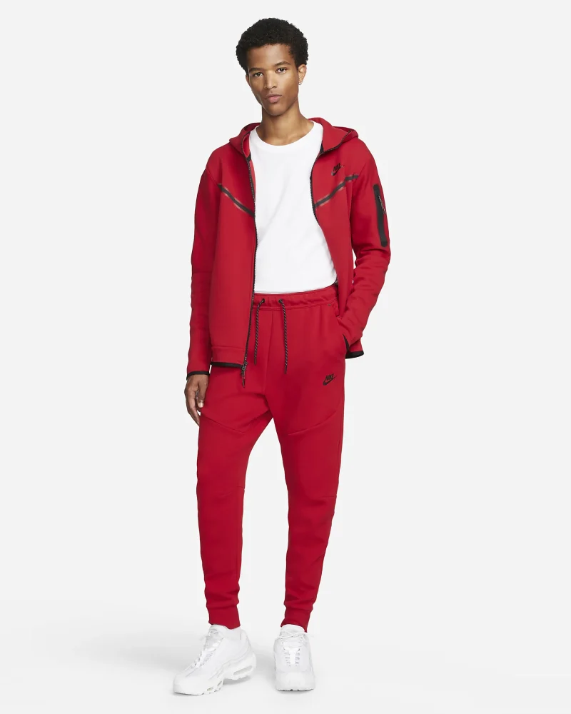 Nike Tech Fleece Pant Mens - Image 7