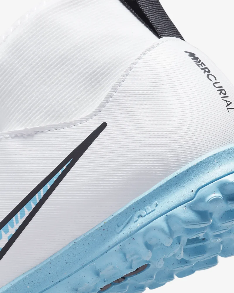 Nike Jr. Zoom Mercurial Superfly 9 Acade - Image 9