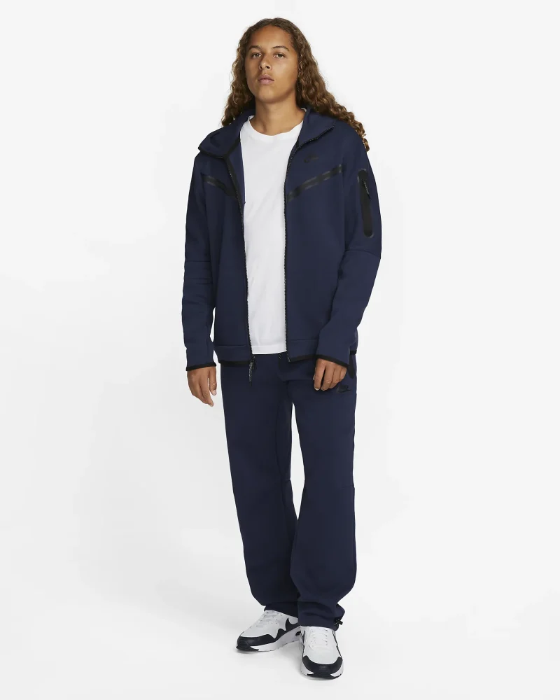 Nike Tech Fleece Pant Mens - Image 6
