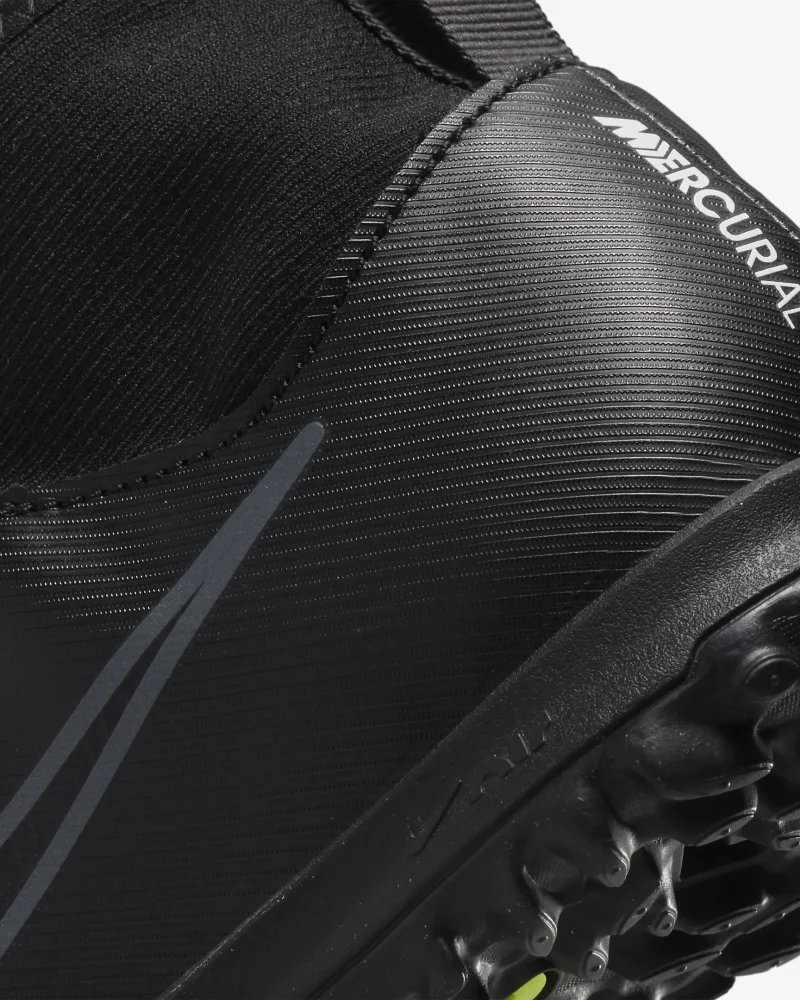 Nike Jr. Zoom Mercurial Superfly 9 Acade - Image 3